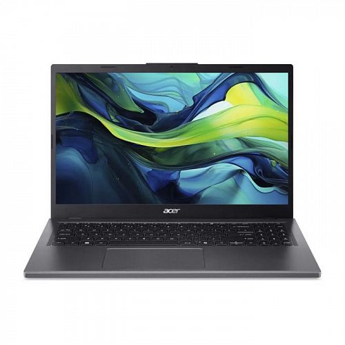 Ноутбук Acer Aspire 3 A315-44P-R7K7 15.6 (1920x1080) IPS / AMD Ryzen 5 5500U / 16GB DDR4 / 512GB SSD / Win11 pro (NX.KXBCD.005)