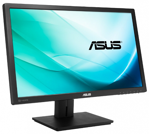 Монитор ASUS 90LMGA001T02251C 27 ASUS PB278QR black (IPS, Wide, 2560x1440, 5 ms GTG , 178°/178°, 300 cd/m, 80`000`000:1, +HDMI, +DVI, +DP, +MHL, +MM, +HAS Pivot)