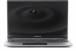 Ноутбук Гравитон Н15И-Т  / 15.6 / 1920x1080 / i3-1125G4 / 8GBDDR4 / 256GBSSD_М.2 / Wi-Fi+BT / no OS