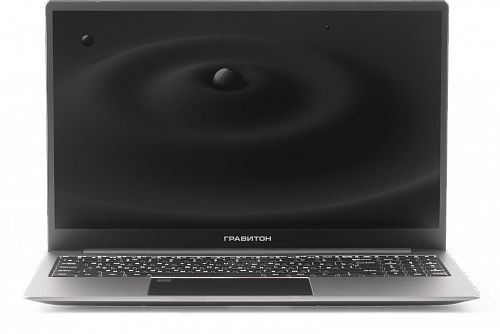 Ноутбук Гравитон Н15И-Т / 15.6 / 1920x1080 / i3-1125G4 / 8GBDDR4 / 256GBSSD_М.2 / Wi-Fi+BT / no OS