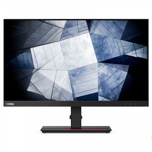 Монитор Lenovo 61F5GAT1EU 23.8 P24q-20 23,8 16:9 IPS, 2560x1440 4ms 1000:1 300 178/178 N/N 1xHDMI1.4/DP+DP_Out/Tilt, swivel, pivot , lift, USB 3.1 Gen1 Hub.