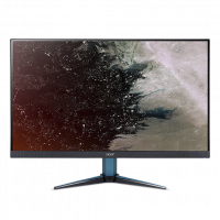 Монитор Acer UM.HV1EE.P01 27 Nitro VG271UPbmiipx IPS 2560x1440 144Hz FreeSync 350cd/m2 16:9 [um.hv1ee.p01]