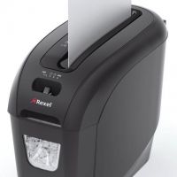 Уничтожитель бумаг REXEL ProStyle+SC
