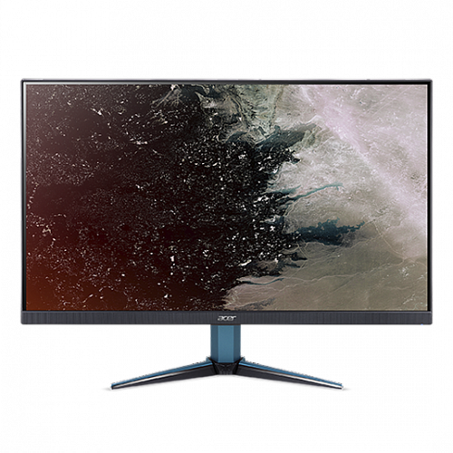 Монитор Acer UM.HV1EE.P01 27 Nitro VG271UPbmiipx IPS 2560x1440 144Hz FreeSync 350cd/m2 16:9 [um.hv1ee.p01]