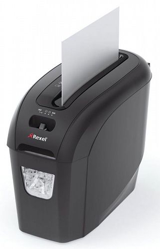 Уничтожитель бумаг REXEL ProStyle+SC