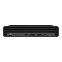 ПК HP Elite 800 G9R Mini Core i7-13700,16Gb DDR5-4800(1),512Gb SSD M.2 NVMe,Intel Q670