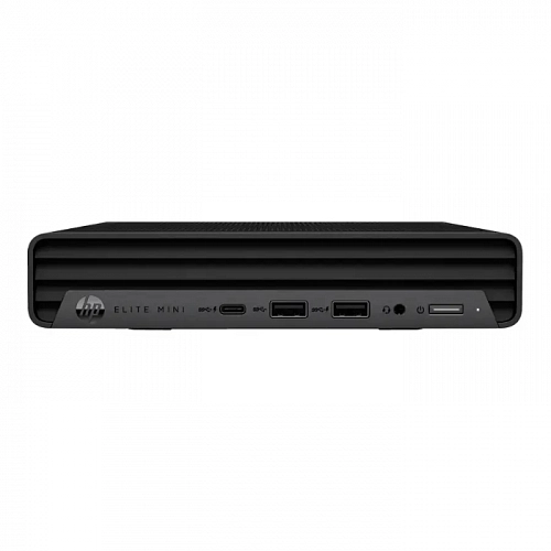 ПК HP Elite 800 G9R Mini Core i7-13700,16Gb DDR5-4800(1),512Gb SSD M.2 NVMe,Intel Q670