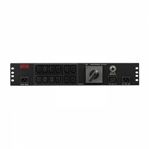 Байпас MTS-16A