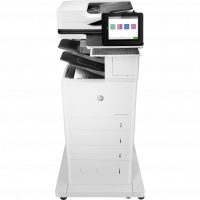 МФУ HP LaserJet Enterprise Flow MFP M635z (7PS99A)