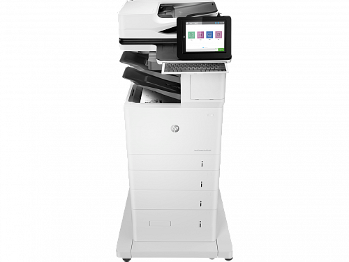 МФУ HP LaserJet Enterprise Flow MFP M635z (7PS99A)