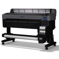 Сублимационный плоттер Epson SureColor SC-F6300 (nk) (C11CH66301A1)