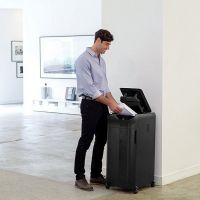 Уничтожитель бумаг FELLOWES AutoMax 350C [FS-4964101]