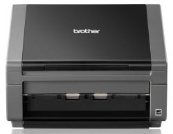 Сканер Brother PDS-6000 (PDS6000Z1)