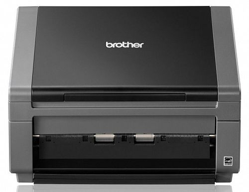 Сканер Brother PDS-6000 (PDS6000Z1)