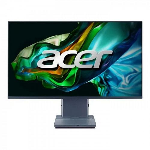 Моноблок Acer Aspire S32-1856(DQ.BL6CD.004)31.5/QHD/i7-1360P/16/SSD1Tb/W11H