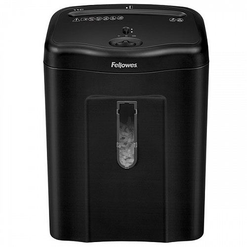 Уничтожитель бумаг FELLOWES PowerShred 11C [FS-4350201]