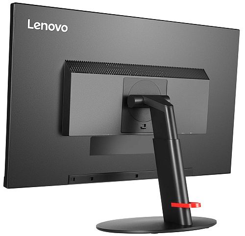 Монитор Lenovo 61CBGAR1EU 27 ThinkVision P27u-10 черный IPS, LED 3840x2160 6ms 1000:1 350 178/178 N/N/2xHDMI 2.0/DP1.2/Type-C/Tilt, swivel, lift, Pivot, USB Hub USB3.0