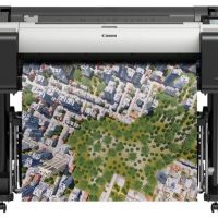 Плоттер CANON imagePROGRAF TM-300 (3058C003) со стендом