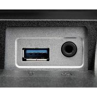 Монитор NEC E242N-BK 24 E242N-BK LCD BK/Bk (IPS; 16:9; 250cd/m2; 1000:1; 6ms; 1920x1080; 178/178; VGA; HDMI; DP; USB 3.1; HAS 110 mm; Tilt; Swiv 45/45; Pivot; Spk 2x1W)