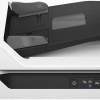 Сканер Epson WorkForce DS-1660W (B11B244401)