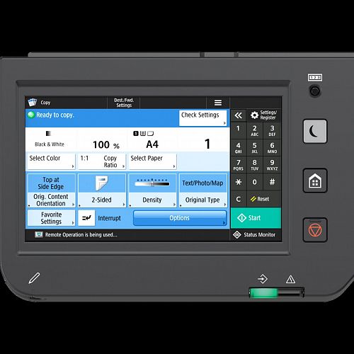 МФУ лазерное CANON imageRUNNER C3226i