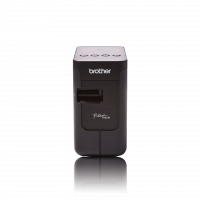 Принтер-этикеток BROTHER PT-P750W (PTP750WR1)