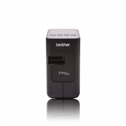 Принтер-этикеток BROTHER PT-P750W (PTP750WR1)