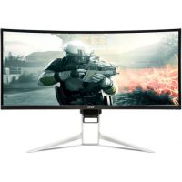 Монитор ACER Nitro XZ342CUPbmiiphx 34 3440x1440, 21:9, HDR, 400 nits, 144 Hz, 1 ms (UM.CX2EE.P13)