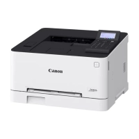 Принтер CANON i-Sensys LBP633Cdw, формат A4, лазерный, цветной (5159C001)