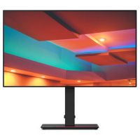 Монитор Lenovo 61E9GAT6EU 27 ThinkVision P27h-20 QHD (2560x1440) IPS, 4ms, CR 1000:1, BR 350, 178/178, 1xHDMI 1.4, 1xDP 1.2, 1xDP(Out) 1.2, 1xUSB-C, USB HUB(4xUSB 3.1), Ethernet, Speakers, Daisy