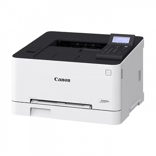 Принтер CANON i-Sensys LBP633Cdw, формат A4, лазерный, цветной (5159C001)