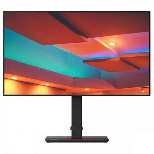 Монитор Lenovo 61E9GAT6EU 27 ThinkVision P27h-20 QHD (2560x1440) IPS, 4ms, CR 1000:1, BR 350, 178/178, 1xHDMI 1.4, 1xDP 1.2, 1xDP(Out) 1.2, 1xUSB-C, USB HUB(4xUSB 3.1), Ethernet, Speakers, Daisy