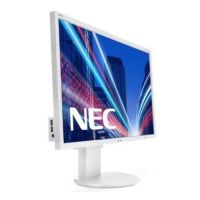 Монитор NEC 23.8 E243WMi LCD S/W (IPS; 16:9; 250cd/m2; 1000:1; 6ms; 1920x1080; 178/178; D-sub; DVI-D; DP; HAS 110 mm; Tilt; Swiv 45/45; Pivot; Spk 2х1W)