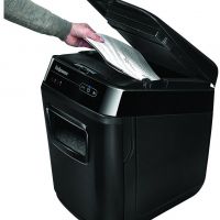 Уничтожитель бумаг FELLOWES AutoMax 200C [FS-4653601]
