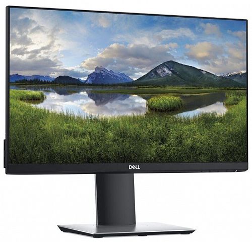 Монитор DELL 2219-2354 DELL P2219H 22, черный (2219-2354)