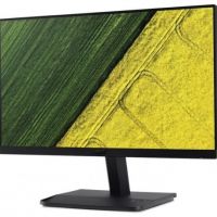 Монитор Acer UM.WE1EE.001 21.5 ET221Qbi Black (IPS, LED, Wide, 1920x1080, 4ms, 178°/178°, 250 cd/m, 100,000,000:1, +HDMI, )