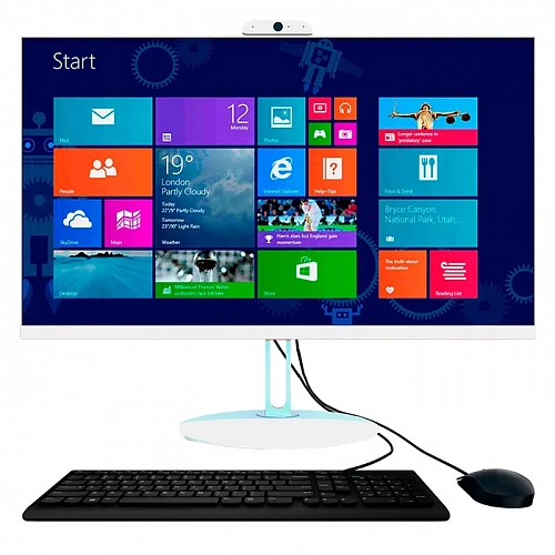 Моноблок FPB 23,8 E24/H610/i3-12100/DDR4 8GB/ SSD 256GB (101626)