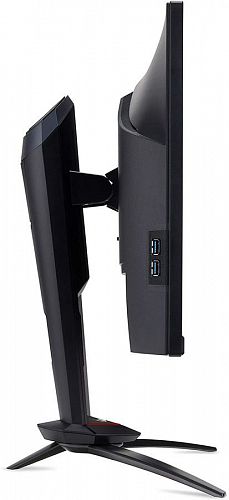 Монитор ACER 27 XB273GXbmiiprzx Black  (UM.HX3EE.X07)