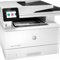 МФУ HP LaserJet Pro M428fdw (W1A30A)