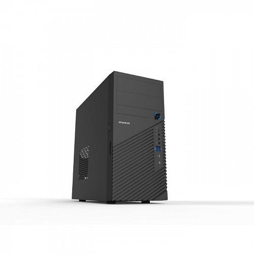 ПЭВМ Aquarius Pro K760 (АМПР.466539.823) (MNT/PSU400/i5_12400/DDR5_8G/SSD256_M2_NVMe/WiFi/BT/KM)