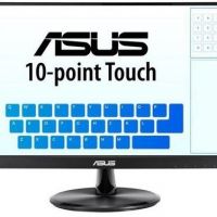 Монитор ASUS 90LM0490-B01170 21.5 ASUS VT229H Black (IPS, LED, Wide, 1920x1080, 5ms, 178°/178°, 250 cd/m, 100,000,000:1,  +НDMI, +MM, +USB, )