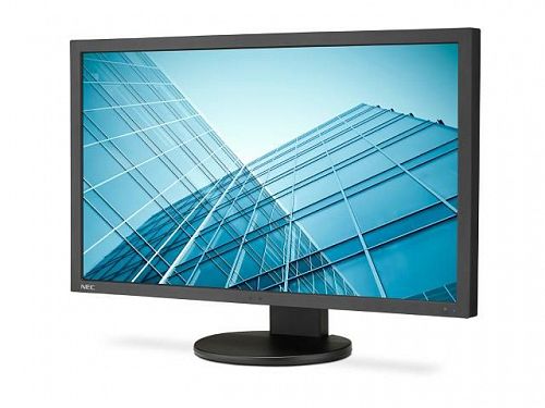 Монитор NEC 27 PA271Q-BK LCD Bk/Bk (IPS; 16:9; 350cd/m2; 1500:1; 8ms; 2560x1440; 178/178; 2xHDMI; DP; DP out; mini DP; 6хUSB; HAS 150mm; Swiv; Tilt; Pivot; Spk 2x1W)