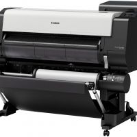 Плоттер CANON imagePROGRAF iPF TX-3000 (2443C003) со стендом
