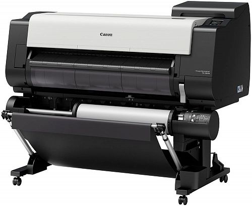 Плоттер CANON imagePROGRAF iPF TX-3000 (2443C003) со стендом