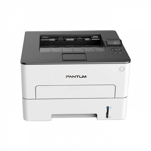 Принтер лазерный PANTUM P3300DW (P3300DW)
