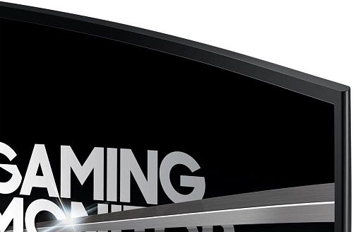 Монитор Samsung LC32JG50FQIXCI LC32JG50FQIXCI 31,5, черный [LC32JG50FQIXCI]