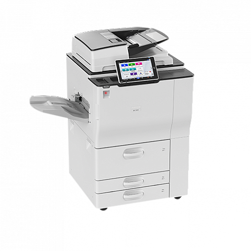 МФУ RICOH IM 7000 (418778) (без тонера, запуск инженером)