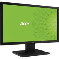 Монитор ACER 24 V246HLbd, 1920x1080, 16:9, 60 Hz, TN, черный (UM.FV6EE.002)