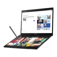 Ноутбук ASUS ZenBook Duo UX8406CA-QL221W (90NB14X1-M00C70)