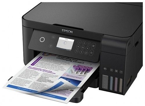 МФУ EPSON L6160 (C11CG21404)
